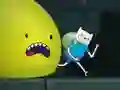 Adventure Time Elemental เกมออนไลน์