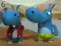 The Happos Family Help the Happos เกมออนไลน์