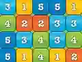 Addition Blocks เกมออนไลน์
