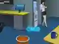 Paper Toss Online เกมออนไลน์