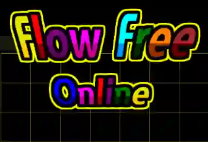Flow Free Online เกมออนไลน์