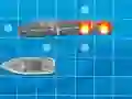 Boat Battles เกมออนไลน์