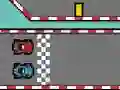 Pixel Kart เกมออนไลน์