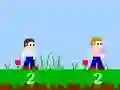 Jump King 2 เกมออนไลน์