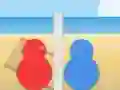 Touch Beach Volley เกมออนไลน์