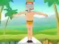 Deep Dive เกมออนไลน์