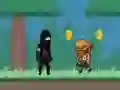 Combat Ninja เกมออนไลน์