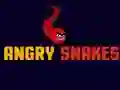Angry Snakes เกมออนไลน์