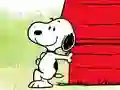 Peanuts What's Up, Snoopy? เกมออนไลน์