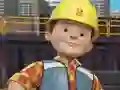 Bob the builder Beams away เกมออนไลน์