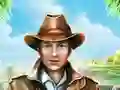 Hidden Diamond Falls เกมออนไลน์