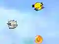 Birds Attacks เกมออนไลน์