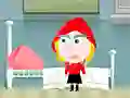Ashley the Existentialist เกมออนไลน์