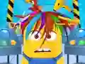 Minion Real Haircuts เกมออนไลน์