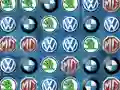 Car Brands Match เกมออนไลน์