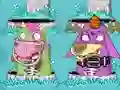 Zombie Cows From Hell เกมออนไลน์