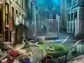 Menace in the Night เกมออนไลน์