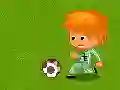 Barca Vs Bieber เกมออนไลน์