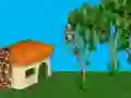 Alien go home เกมออนไลน์