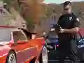 Supercar Police Parking 2 เกมออนไลน์