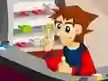 Fidget Spinna เกมออนไลน์