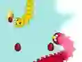 Slither Birds เกมออนไลน์
