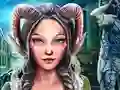 The Mystical Labyrinth เกมออนไลน์
