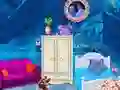 Decorate Room Of Baby Elsa เกมออนไลน์