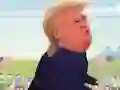 Trump Walk เกมออนไลน์