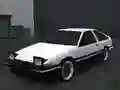Drift Hunters 2 เกมออนไลน์