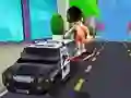 Bus & Subway Runner เกมออนไลน์