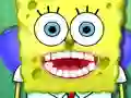 Spongebob Tooth Surgery เกมออนไลน์