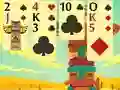 Totem Solitaire เกมออนไลน์