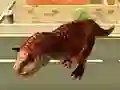 Dinosaur Simulator: Dino World เกมออนไลน์