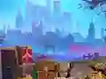 Medieval Castle Hidden Pieces เกมออนไลน์