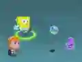 Nickelodeon stop the virus เกมออนไลน์