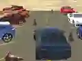 Car Parking Real 3D Simulator เกมออนไลน์
