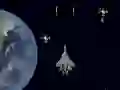 Invaders Combat เกมออนไลน์
