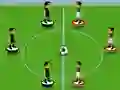 Sling soccer เกมออนไลน์