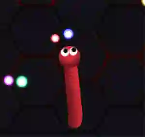 Snake Blast 2 เกมออนไลน์