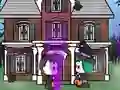 Halloween House Decorator เกมออนไลน์
