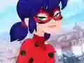 Ladybug`s  New Adventure เกมออนไลน์