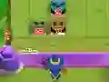 Bounzy Online เกมออนไลน์