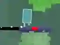 Pixel Stickman เกมออนไลน์