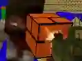 Combat Pixel SWAT & Zombies เกมออนไลน์