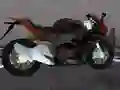 Highway Speed Moto Bike Driver เกมออนไลน์