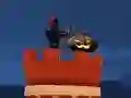 Halloween Archer 3D เกมออนไลน์