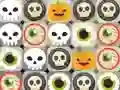 Halloween Monster Match เกมออนไลน์