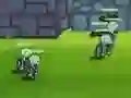 Strong Defense เกมออนไลน์