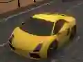 Supercar Endless Rush เกมออนไลน์
